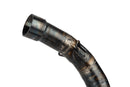 Fantic XM 50 2T - Auspuff 50