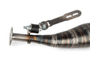Rieju MRT Pro SM 50 2T - Auspuff 50
