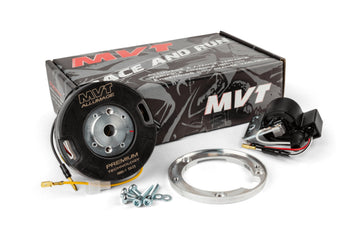 Derbi Senda DRD Racing SM 50 2T D50B0 [2012–] - Albero di bilanciamento dell'accensione premium