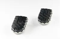 Triumph Tiger 1200 [2022-2024] - Kit poggiapiedi ION - foto 8