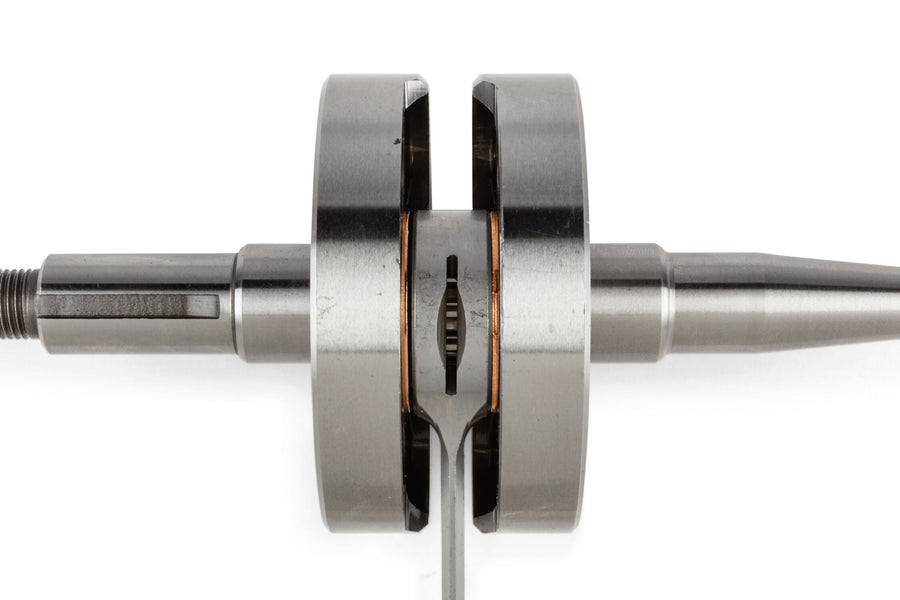 Fantic XE 50 2T - albero motore R/T