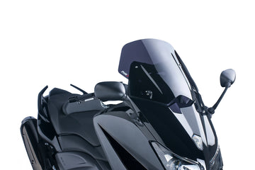 BMW F 900 R [2025] - Parabrezza sportivo V-Tech Line | Molto tonico | PUIG6036F