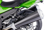 KAWASAKI ZZR1400 [2012-2018] - Copriruota posteriore | Aspetto carbonio | PUIG6043C