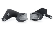 KAWASAKI ER-6F 2012-2017 - R19 Sturzpads | Schwarz | PUIG 6055N