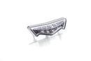 KTM RC 390 [2025] – Oval taillights – Black-9