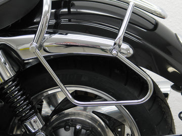 Triumph Rocket III Roadster [2010-2017] - Fratella borse da pacchetto