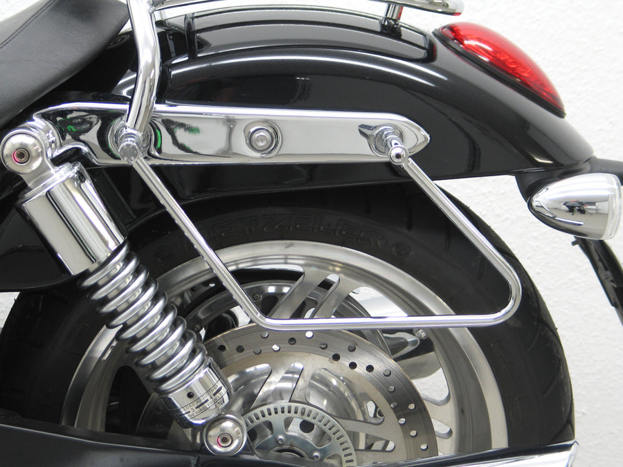 Triumph Thunderbird 1600 [2009] - Pack bag bracket