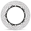 Bmw K 1200 Lt [1999-2001, 2002, 2004-2007, 2008] - Halo Series fixed windscreen - picture 10