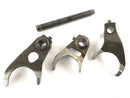 Honda CB 900 F SC01 [1981] - Switch Forks Switching Claws Set-2