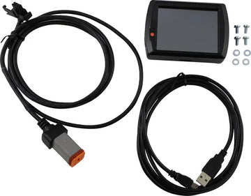 Harley Davidson FXS [DYNOJET] – Power Vision Tuning Modul