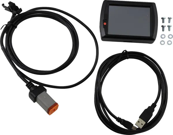 Harley Davidson Fltruse [DYNOJET] – Power Vision Tuning Modul