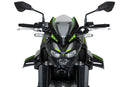 KAWASAKI Z 900 SE [2025] – Spoiler D12 – Nero-13