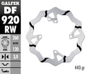 Sherco SE-R 300 Racing [2022] - Disco freno Wave® - immagine 2