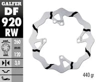 Sherco SE-R 300 Racing [2022] - Disco freno Wave® - immagine 6