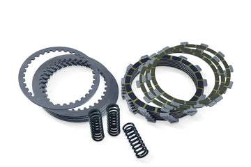 Harley Davidson Sportster [BARNETT] – Kit frizione ad alte prestazioni