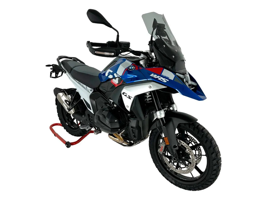 BMW R 1300 GS Trophy [WRS] – Parabrezza