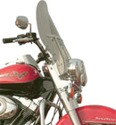 harley davidson flhr [KLOCK WERKS] – Flare™ Billboard-Windschild-1