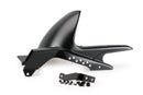 HONDA CBR 500 R [2024] – Hinterradabdeckungen – Mattschwarz-5