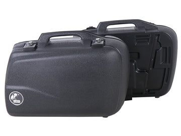 Valigie laterali [Hepco & Becker] - set Junior 30 – universale