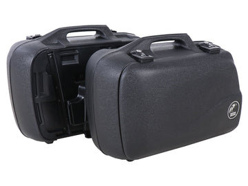 Valigie laterali [Hepco & Becker] - set Junior 30 – universale