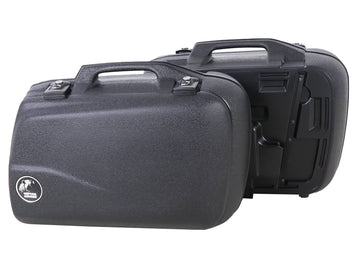 Valigie laterali [Hepco & Becker] - set di valigie junior – universali