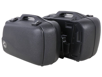 Valigie laterali [Hepco & Becker] - set di valigie junior – universali