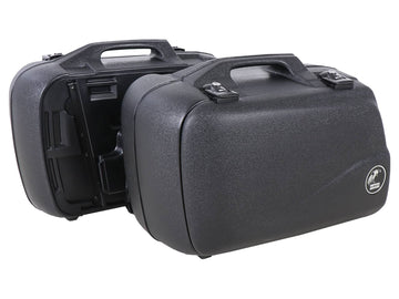 Valigie laterali [Hepco & Becker] - set di valigie junior – universali