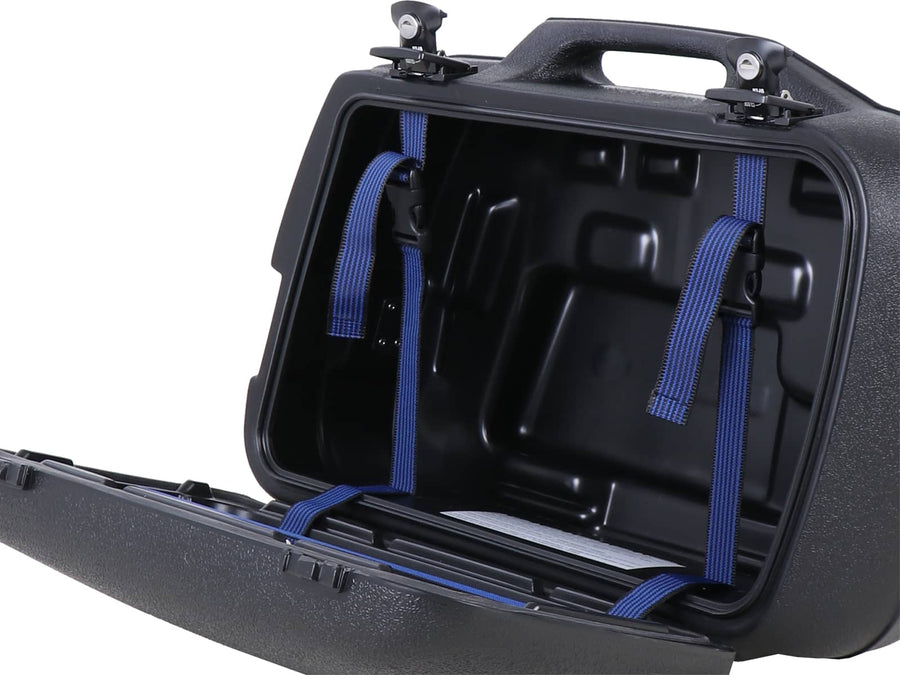 Seitenkoffer [Hepco & Becker] - Koffersatz Junior – Universell