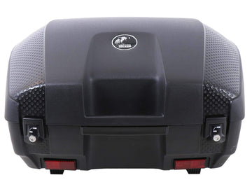 Topcase [Hepco & Becker] - Junior 55 – per portabauletto