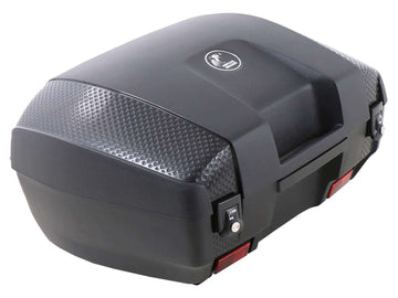 Topcase [Hepco & Becker] - Junior 55 – per portabauletto