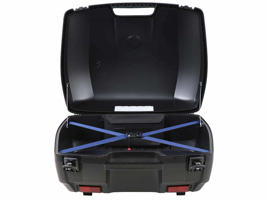 Hepco & Becker [Hepco & Becker] - Junior Topcase 55 - schwarz