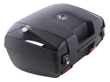 Topcase [Hepco & Becker] - Junior 55 Flash – per portabauletto