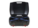 Topcase [Hepco & Becker] - Junior 55 Flash – for topcase carriers