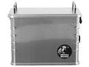 Valigia laterale [Hepco & Becker] - Alu Standard 35 – Universale