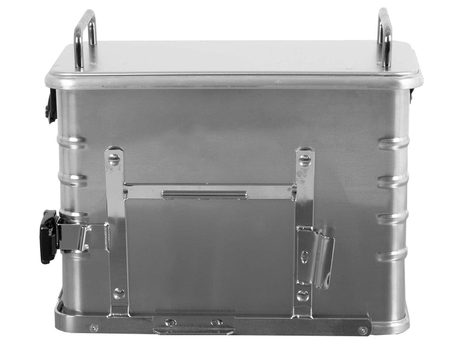 Valigia laterale [Hepco & Becker] - Alu Standard 35 – Universale