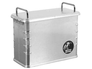 Valigia laterale [Hepco & Becker] - Alu Standard 35 – Universale