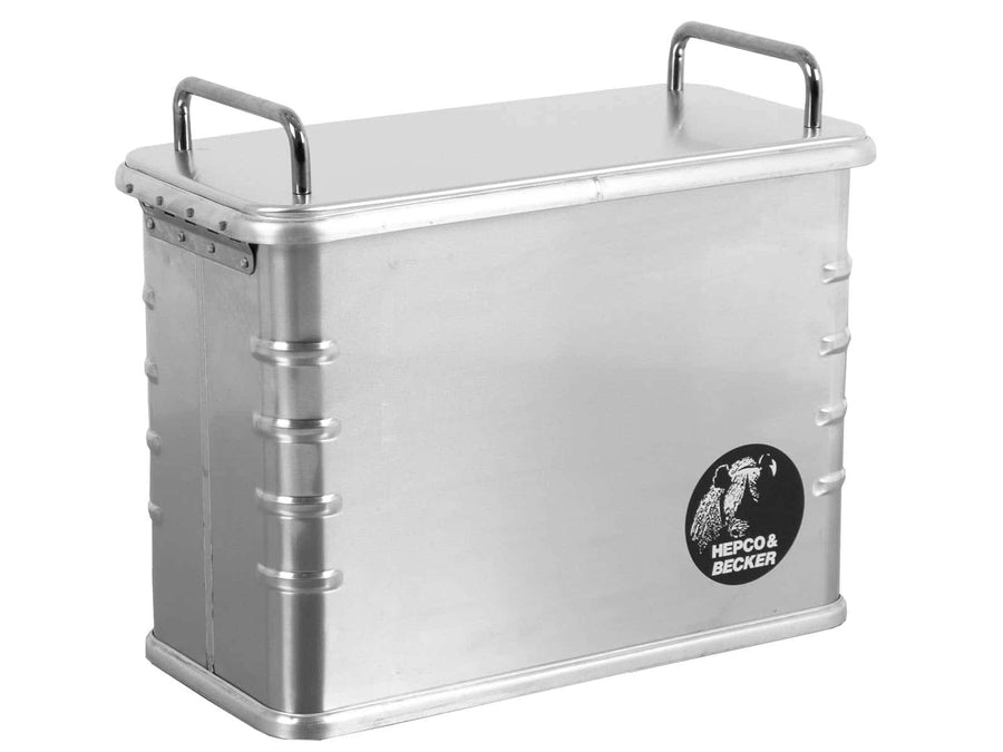 Valigia laterale [Hepco & Becker] - Alu Standard 35 – Universale