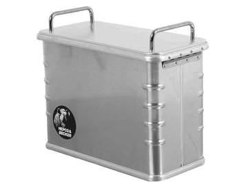 Valigia laterale [Hepco & Becker] - Alu Standard 35 – Universale