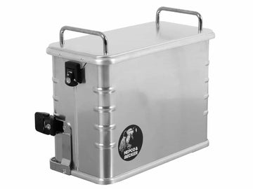 Valigia laterale [Hepco & Becker] - Alu Standard 35 – Universale