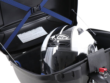 Valigie laterali [Hepco & Becker] - Set di valigie da viaggio – universali