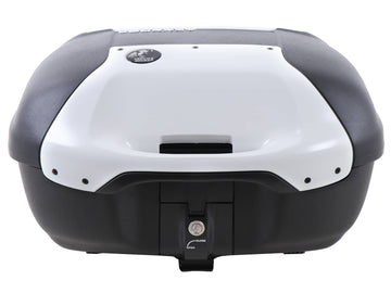 Topcase [Hepco & Becker] - Journey 42 – per portabauletto