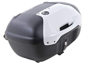 Topcase [Hepco & Becker] - Journey 42 – per portabauletto