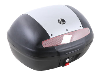 Topcase [Hepco & Becker] - Journey 50 – per portabauletto