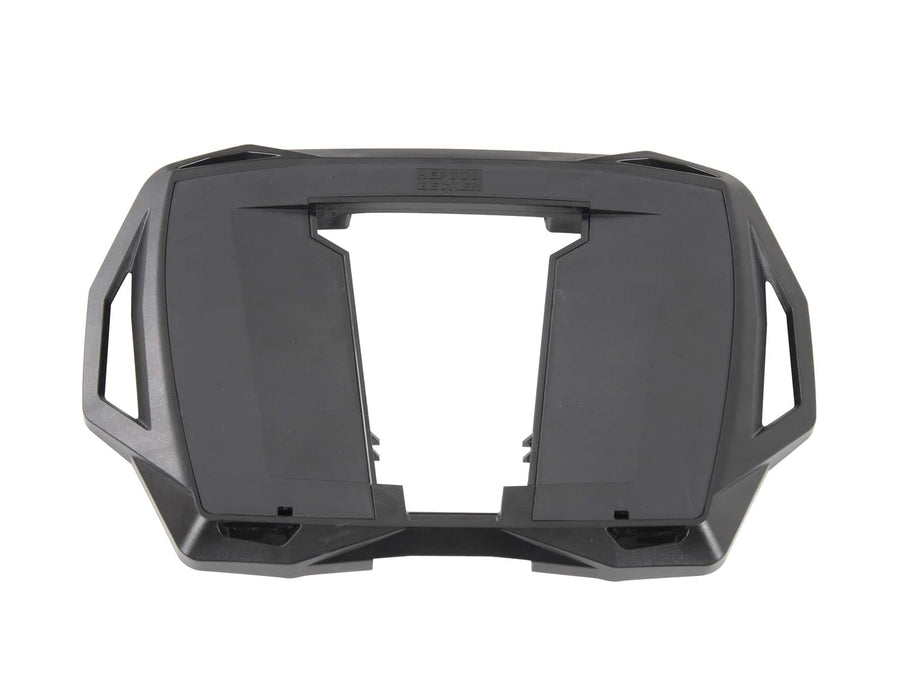 Top case [Hepco & Becker] - plastic – luggage rack