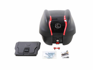 Topcase [Hepco & Becker] - Journey 30 – per portabauletto