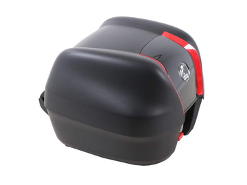 Topcase [Hepco & Becker] - Journey 30 – per portabauletto