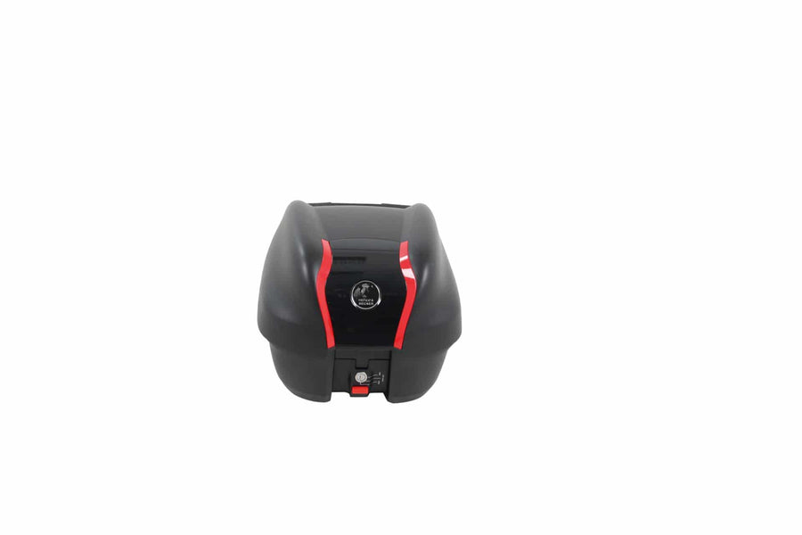 Honda CRF 250 Rally [2017-2020] - Minirack + universal topcase