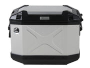 Seitenkoffer [Hepco & Becker] - Alu Xplorer 30 – Universell