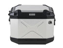 Side case [Hepco & Becker] - Alu Xplorer 40 – Universal
