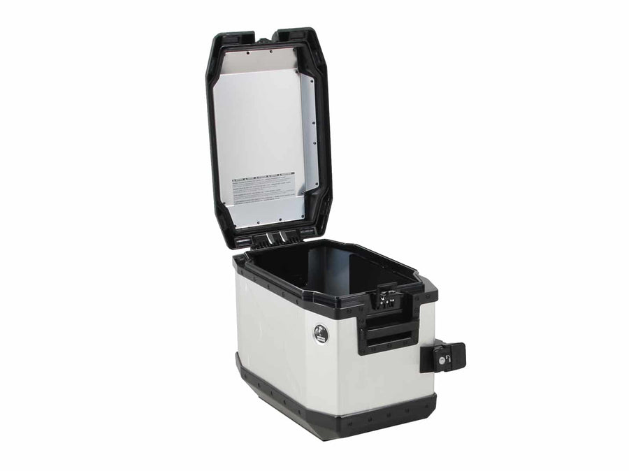 Side case [Hepco & Becker] - Alu Xplorer 40 – Universal